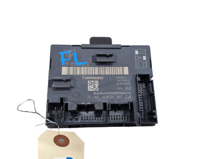 10-16 OEM Porsche Panamera Left Driver Side Door Control Module