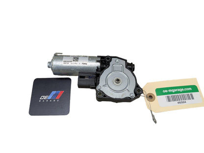 2020 BMW 330i G20 Sunroof Sun Roof Glass Motor 7424804 OEM BMW G20 G22 G26 G42 G80 G82 G87 M2 M3 M4 Sunroof Moonroof Motor Drive Unit
