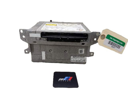 OEM BMW F02* F15 F25 F86 Navigation NBT HU Headunit CD Player Head Unit HW 3.1
