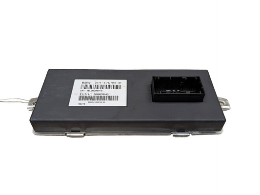 10-13 OEM BMW E70 E71 X5 X6 Dynamic Suspension Drive Control Module Unit