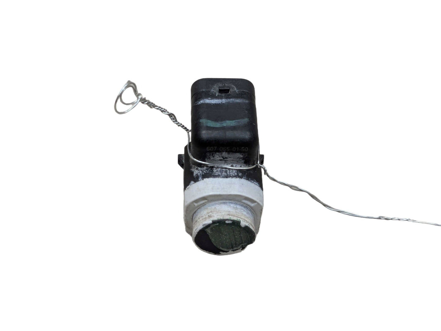 OEM BMW E70 F02 F06 F12 F13 F25 Front Rear Bumper Parking PDC Sensor Black 475