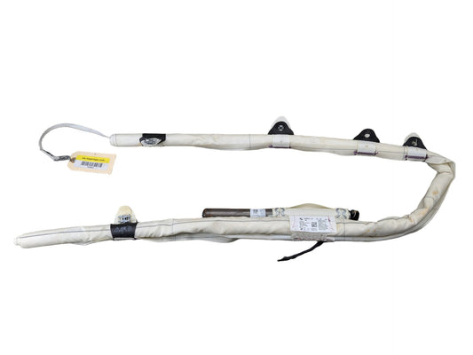 11-16 OEM BMW F30 F80 M3 328 335 Left Driver Roof Head Curtain Air Bag Airbag