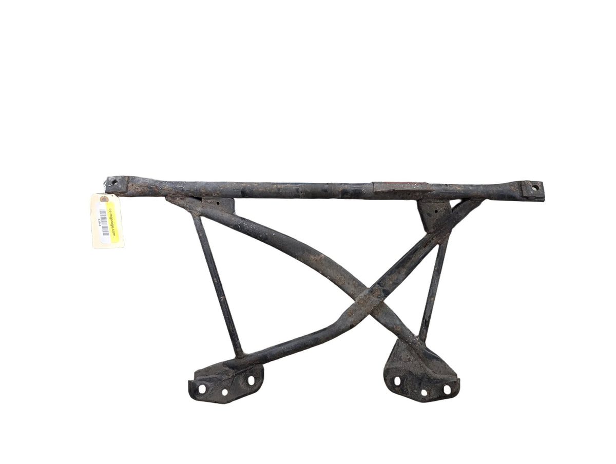 BMW E36 M3 E36/7 Z3 Front X Brace Sub Frame Lower Cross Body Support OEM