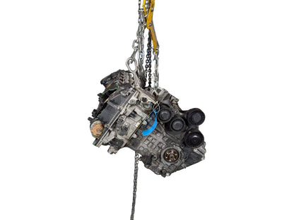 *NOTE* 10-13 OEM BMW E92 E90 Long Block 6 Bolt N54 Engine Motor *CORE*