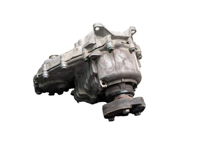 Unknown Transmission Transfer Case k 7643751