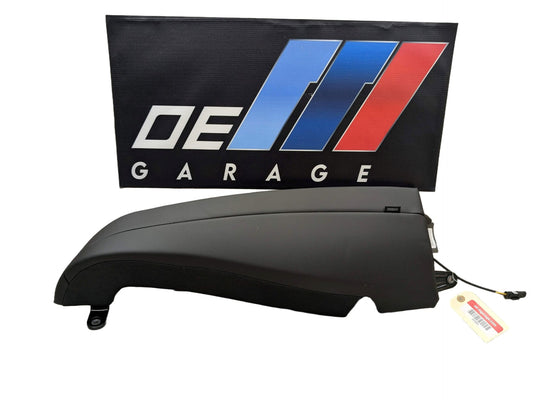 22-25 OEM BMW G42 230 M240 Rear Left Driver Seat Bolster Cushion Airbag Air Bag