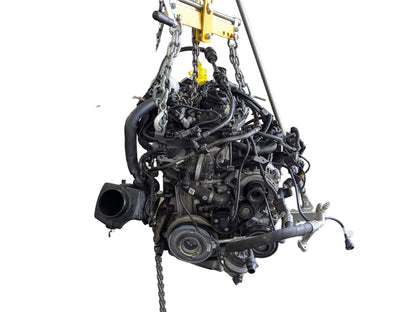 19-24 OEM BMW B46 Engine Motor B46B20O1 2.0L 230 330 430 530 X3 RWD 157k Miles