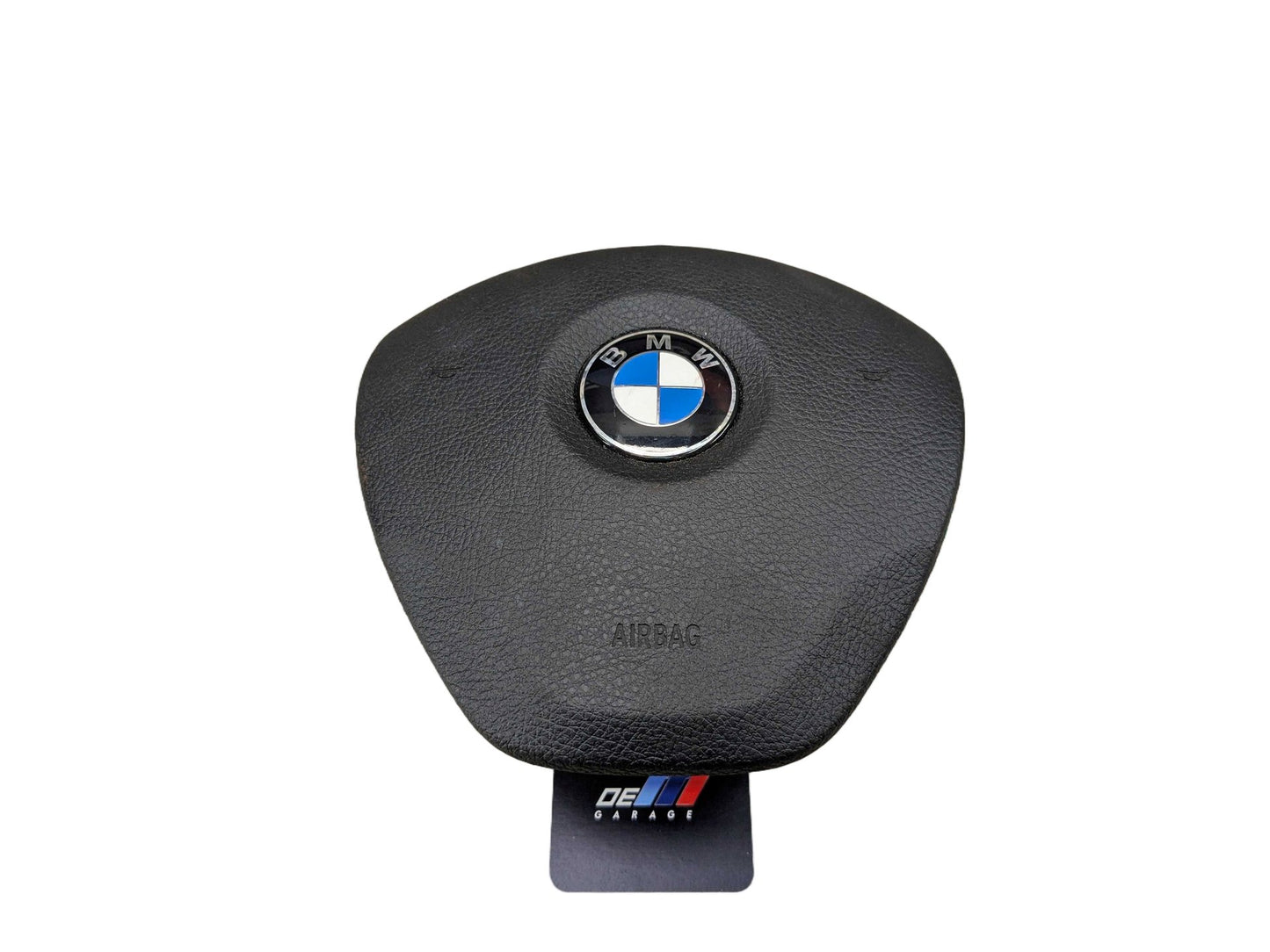 OEM BMW F30 F32 F34 F36 328 330 335 428 430 435 Steering Wheel Airbag Air Bag
