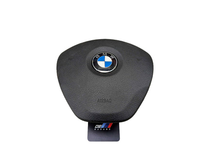 OEM BMW F30 F32 F34 F36 328 330 335 428 430 435 Steering Wheel Airbag Air Bag