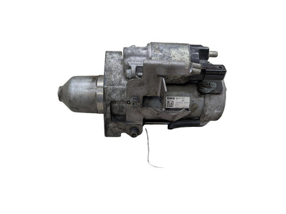 16-24 BMW F90 G05 G12 G30 M550 750 M5 M8 N63 S63 Engine Starter Motor