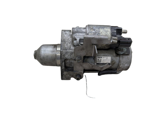 16-24 BMW F90 G05 G12 G30 M550 750 M5 M8 N63 S63 Engine Starter Motor