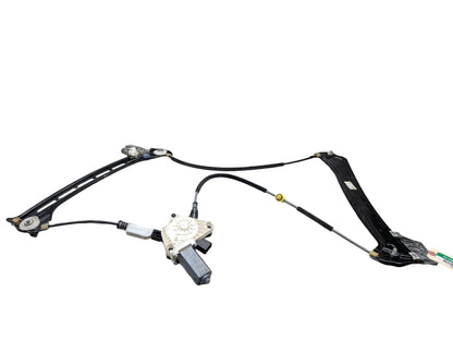 OEM Mercedes A207 C207 W207 Front Left Driver Door Window Regulator Motor
