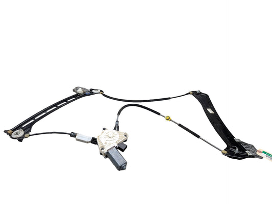 OEM Mercedes A207 C207 W207 Front Left Driver Door Window Regulator Motor