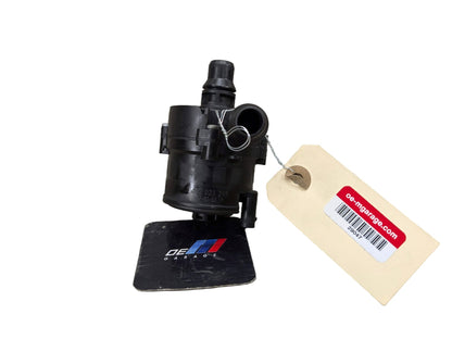 OEM BMW F23 F30 F32 F36 F80 F82 M3 Engine B46 S55 Auxiliary Coolant water Pump