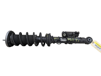 17-23 OEM BMW G30 M550 Rear Right Passenger Side Spring Strut Shock Absorber VDC