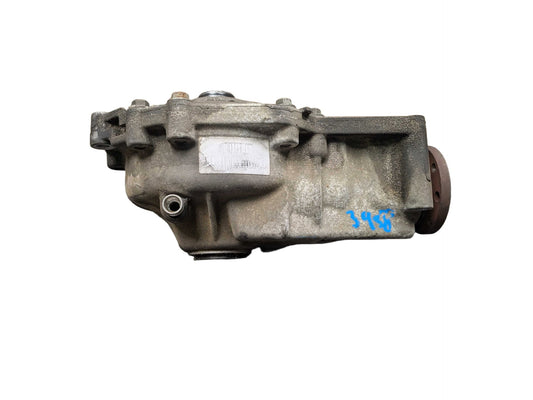 07-10 OEM BMW E70 E71 X5 X6 X5M X6M AWD Front Differential Axle Carrier 3.91