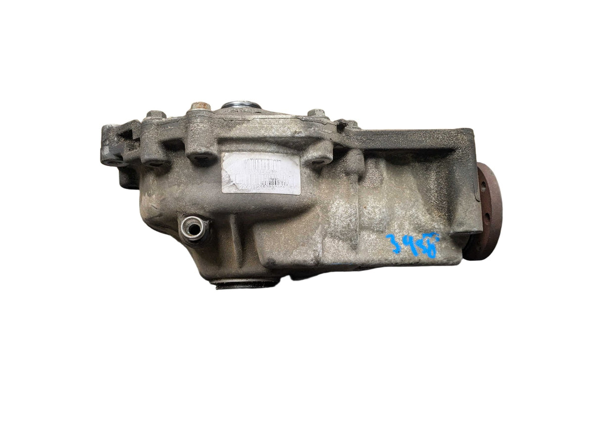 07-10 OEM BMW E70 E71 X5 X6 X5M X6M AWD Front Differential Axle Carrier 3.91