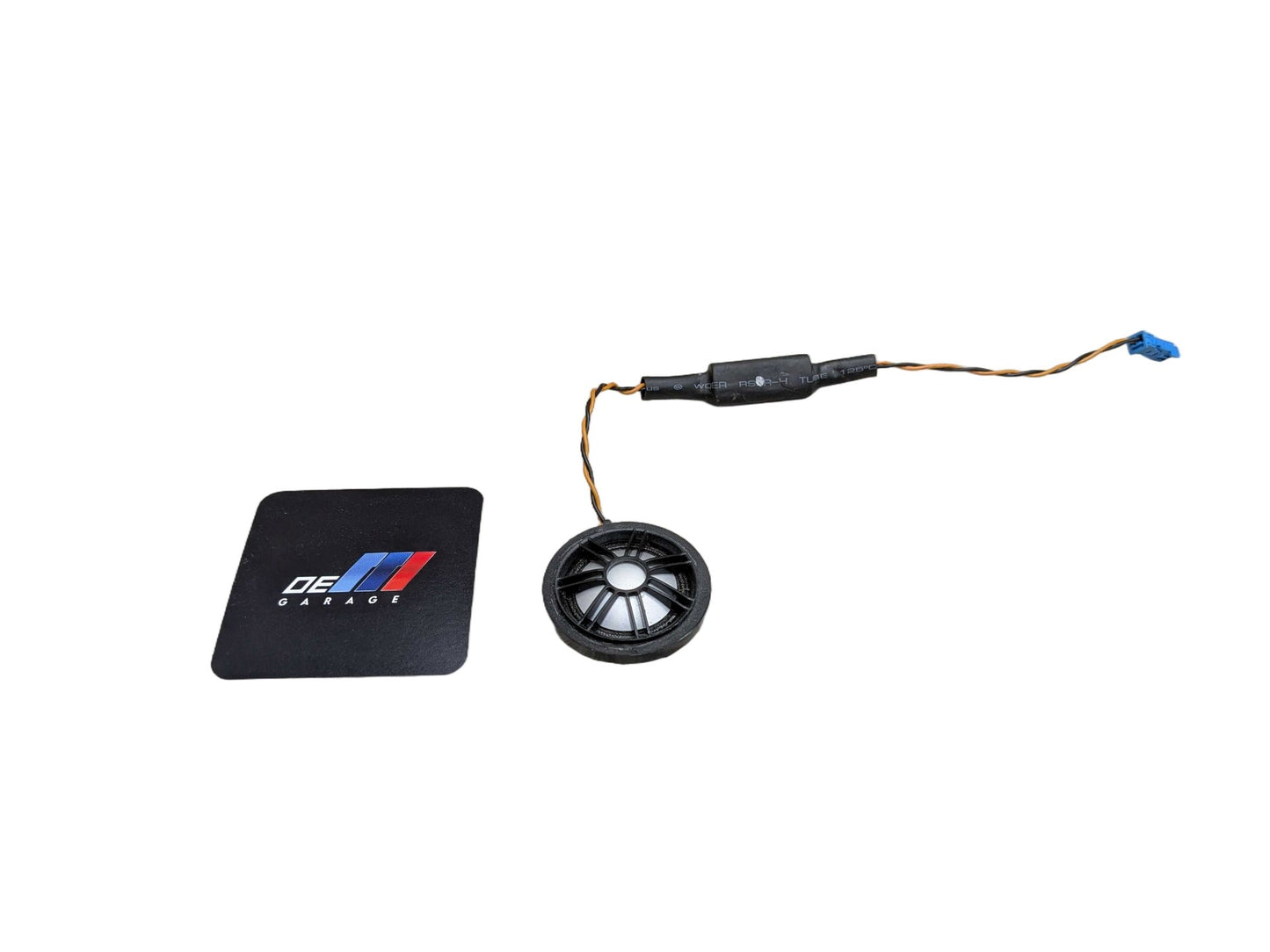OEM BMW E70 E71 F01 F02 F15 F16 F85 F86 X5 X6 Top Hifi Tweeter Audio Speaker