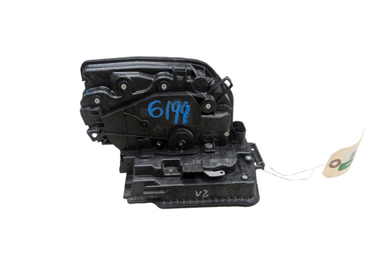 OEM BMW F15 F48 F85 G12 I01 FRONT Left Driver Door Handle Lock Latch Actuator