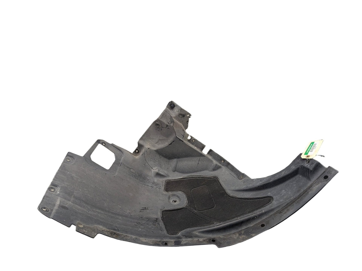 14-18 OEM BMW F15 F85 X5 X5M Right Passenger Fender Liner Wheel Splash Shield