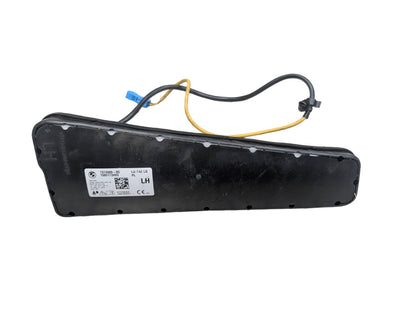 16-22 OEM BMW F48 X1 28i 28iX Front Left Driver Side Seat Airbag Air Bag