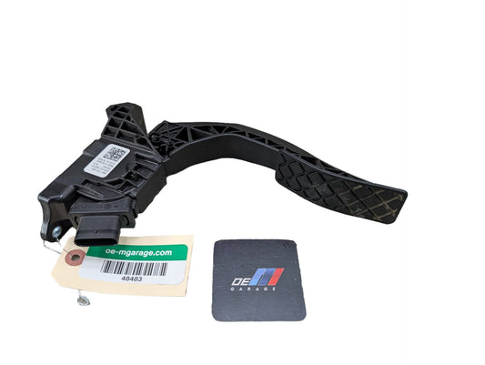 17-25 OEM AUDI A4 A5 Q5 Q7 S4 SQ5 Throttle Accelerator Gas Pedal Unit