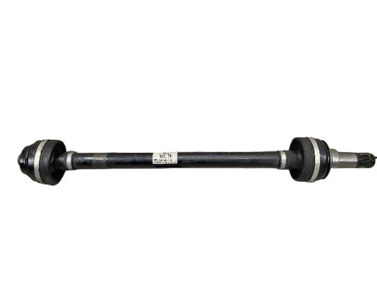 16-22 OEM BMW G11 G12 750 M760 Rear Right Passenger Output Half Shaft CV Axle