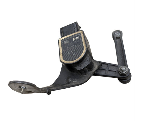 OEM BMW E70 E90 E92 E93 M3 Front Rear Left Right Suspension Height Level Sensor