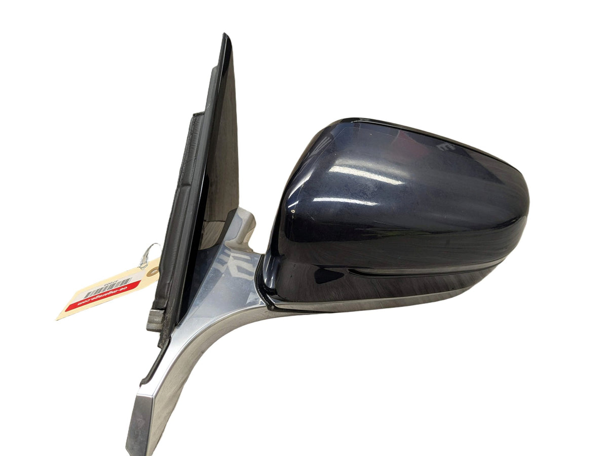 16-22 OEM BMW G11 G12 Left Driver Side Mirror Blind Spot Camera ANODISING