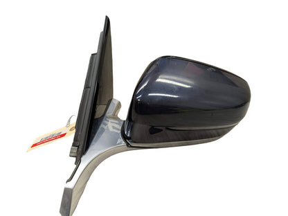 16-22 OEM BMW G11 G12 Left Driver Side Mirror Blind Spot Camera ANODISING