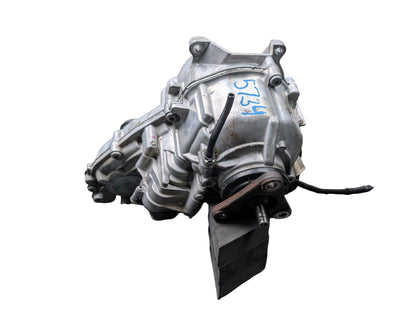 2014 BMW X5 N55B30M0 Transmission Transfer Case 199927k 5A371E2