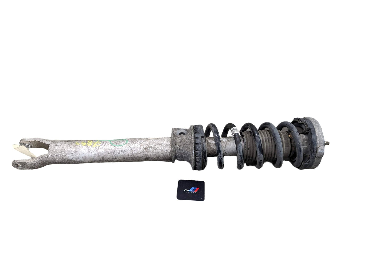 13-18 OEM BMW F12 F13 M6 Front Right Passenger Strut Shock Absorber w/ Spring
