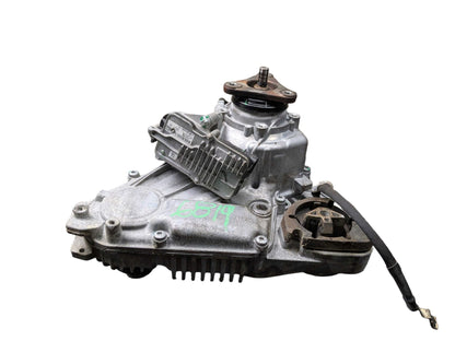 2014 BMW X5 Transmission Transfer Case 135489k 0