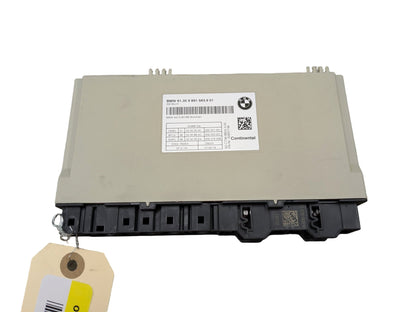 OEM BMW F95 F97 G01 G05 G12 G20 G22 G26 G30 X3 X5 Front Left Right Seat Module