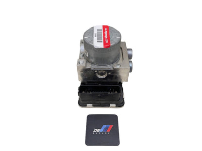 2022 BMW M340i G20 ABS Pump Module 5A44C46 OEM BMW G20 G22 G23 G42 ABS Brake Pump Anti Lock DSC Dynamic Stability Control