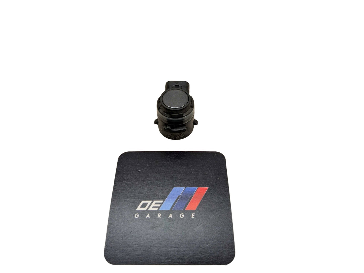 OEM BMW F15 F39 F90 G01 G12 G30 Parking Distance Sonic Sensors PDC Gray A90