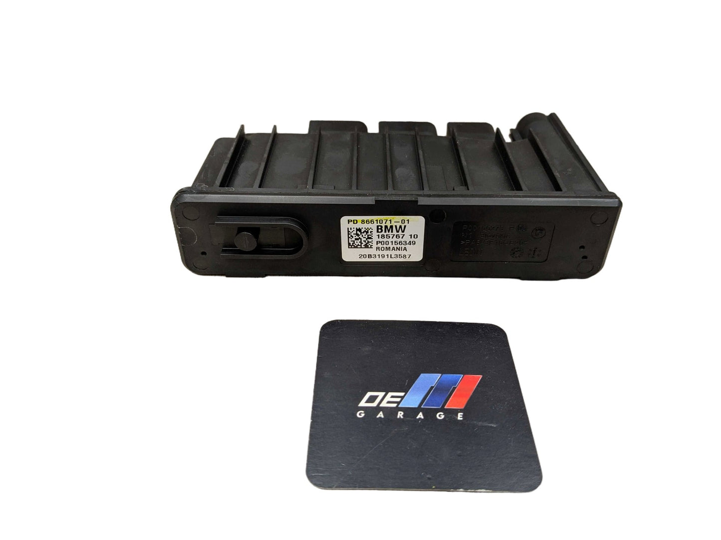 OEM BMW F39 F44 F48 X1 X2 228 M235 Integrated Power Supply Computer Module Unit