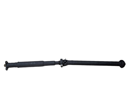 19-23 OEM BMW G05 G06 X5 X6 40i RWD Rear Driveshaft Drive Shaft Propeller B58C