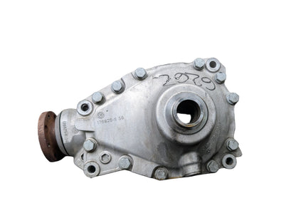 2020 BMW 740i G12 Front Axle Carrier Differential 7647386 OEM BMW G11 G12 G20 G30 xDrive AWD Front Differential Axle Gearbox Carrier 2.81