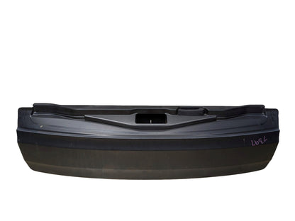 07-13 OEM BMW E70 X5 X5M Rear Lower Trunk Tailgate Door Panel Deck Lid