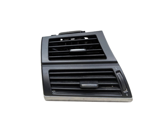 07-14 OEM BMW E70 E71 X5 X6 X5M X6M Left Driver Side AC Air Vent Dash Grille