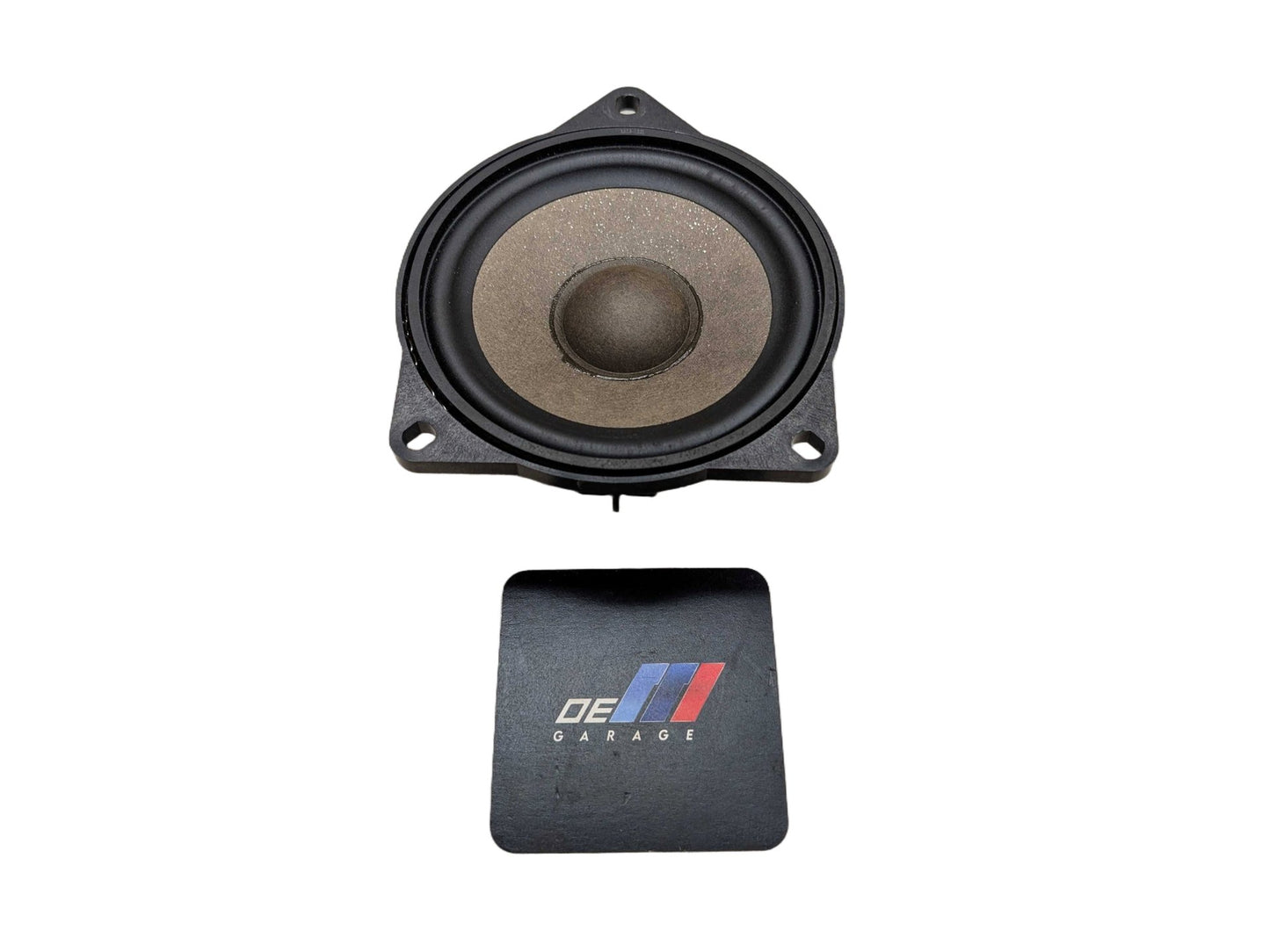 OEM BMW G01 G02 G05 G06 G07 G20 X3 X5 M340 Audio Sound Midrange Door Speaker
