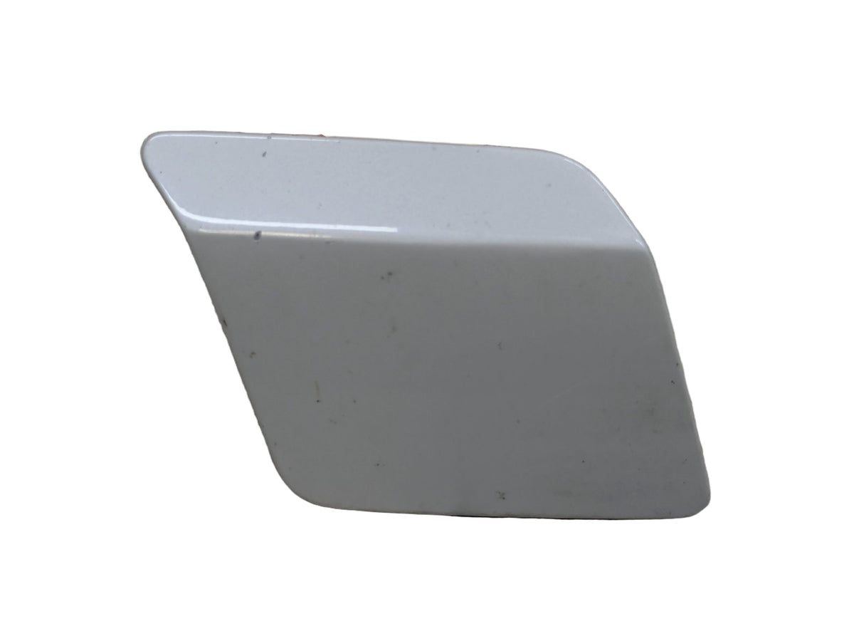 OEM MFront Right Passenger Bumper Headlight Washer Cap Cover