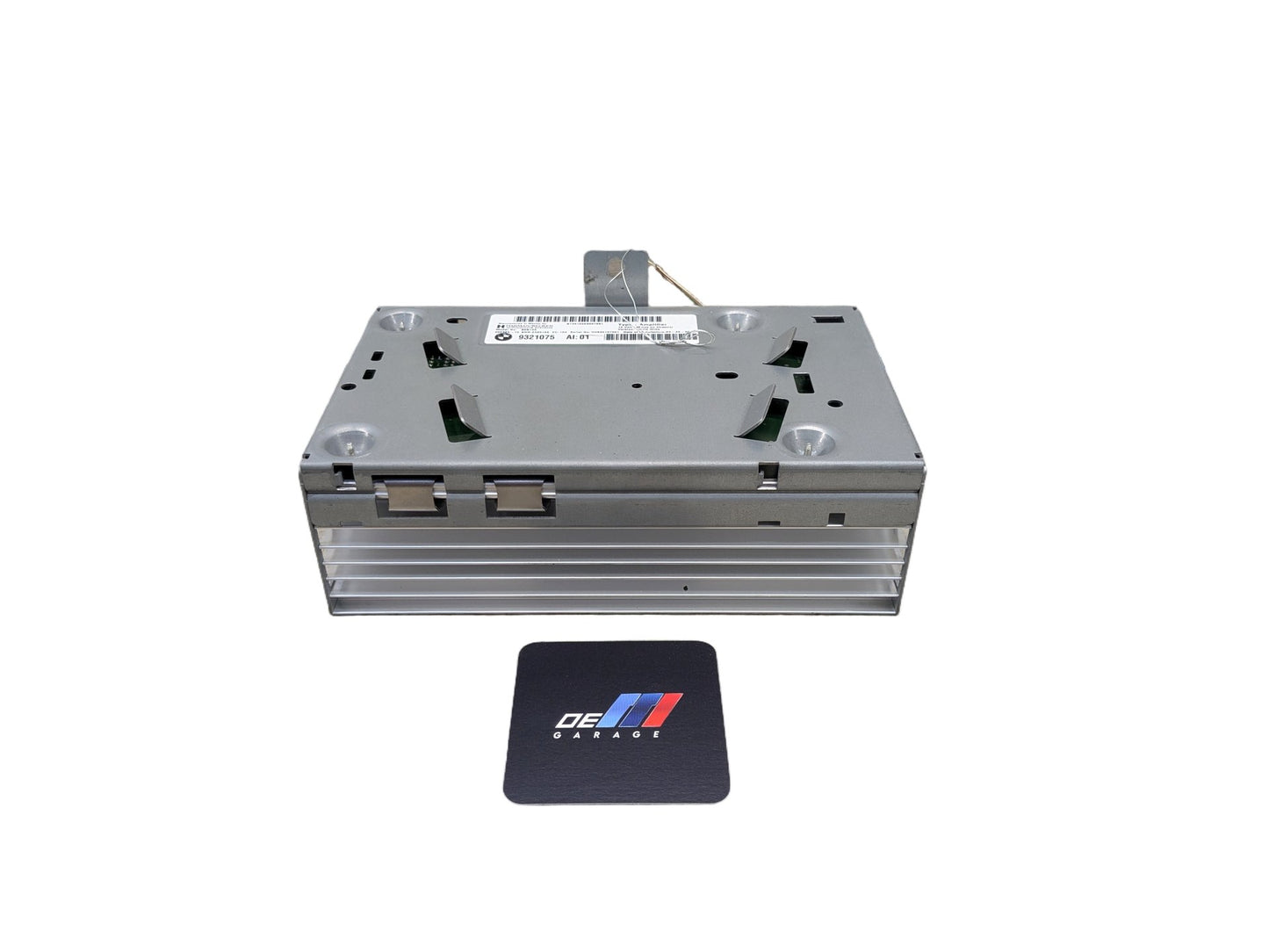 OEM BMW F15 F16 F85 F86 X5 X6 Amplifier System HIFI Harman Becker Control Module