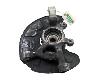 2014 Mercedes-Benz E550 W212 Rear Right Passenger Spindle Knuckle w/ Bearing A2123502208 OEM Mercedes W212 E350 E550 Rear Right Passenger Hub Knuckle Bearing Carrier OEM
