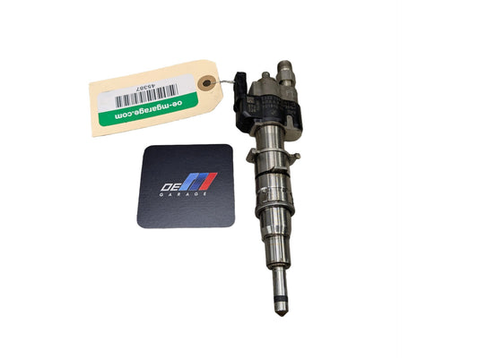OEM BMW E90 E92 F02 F10 F12 Engine N54 N63 High Pressure Fuel Injector INDEX 12