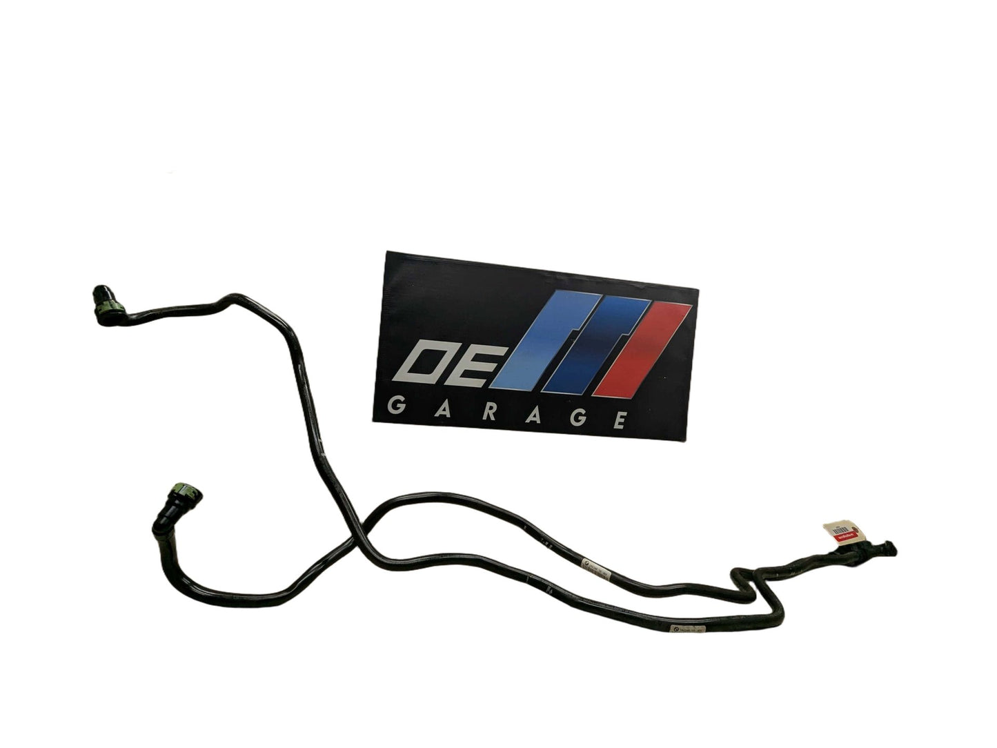 OEM BMW G20 G22 G23 G42 230 330 430 Transmission Oil Cooler Hose Pipe Lines