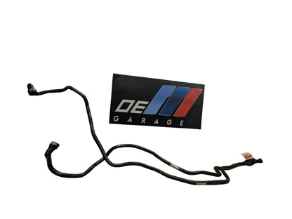 OEM BMW G20 G22 G23 G42 230 330 430 Transmission Oil Cooler Hose Pipe Lines