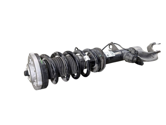 19-23 OEM BMW G05 X5 40 50 Front Left Driver Spring Strut Shock Absorber VDC