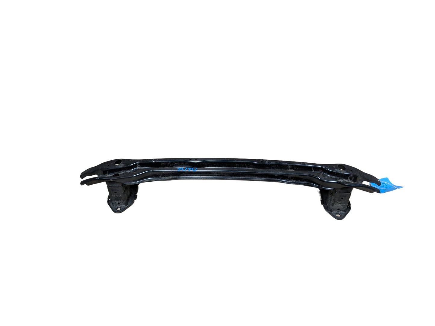 2019 BMW 330i G20 Rear Bumper Reinforcement Rebar Bar 7428022 19-25 OEM BMW G20 330 M340 Rear Bumper Reinforcement Rebar Carrier Impact Bar